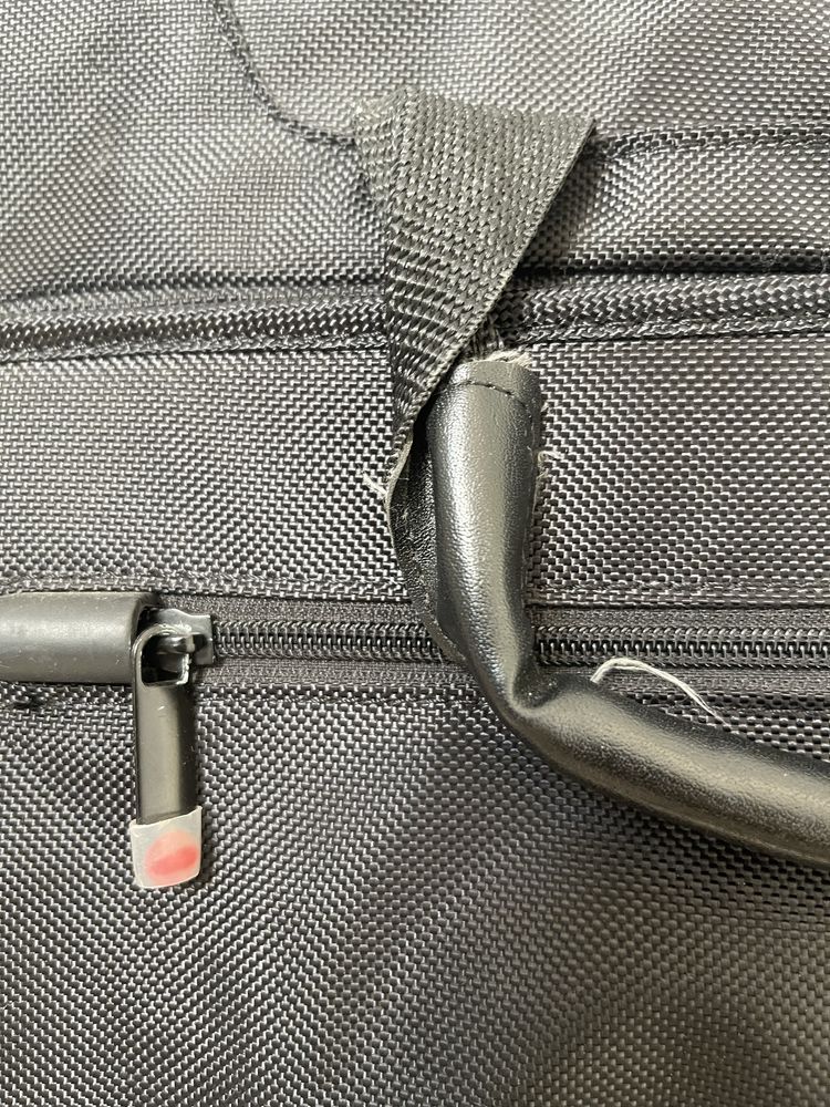 Duza torba na laptopa ThinkPad