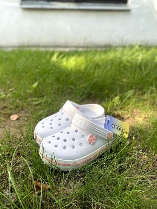 Крокси/сабо жіночі 36-41