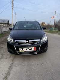 Opel Zafira 2012рік