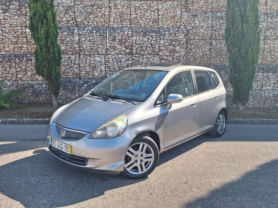 Honda Jazz 1.2 Live