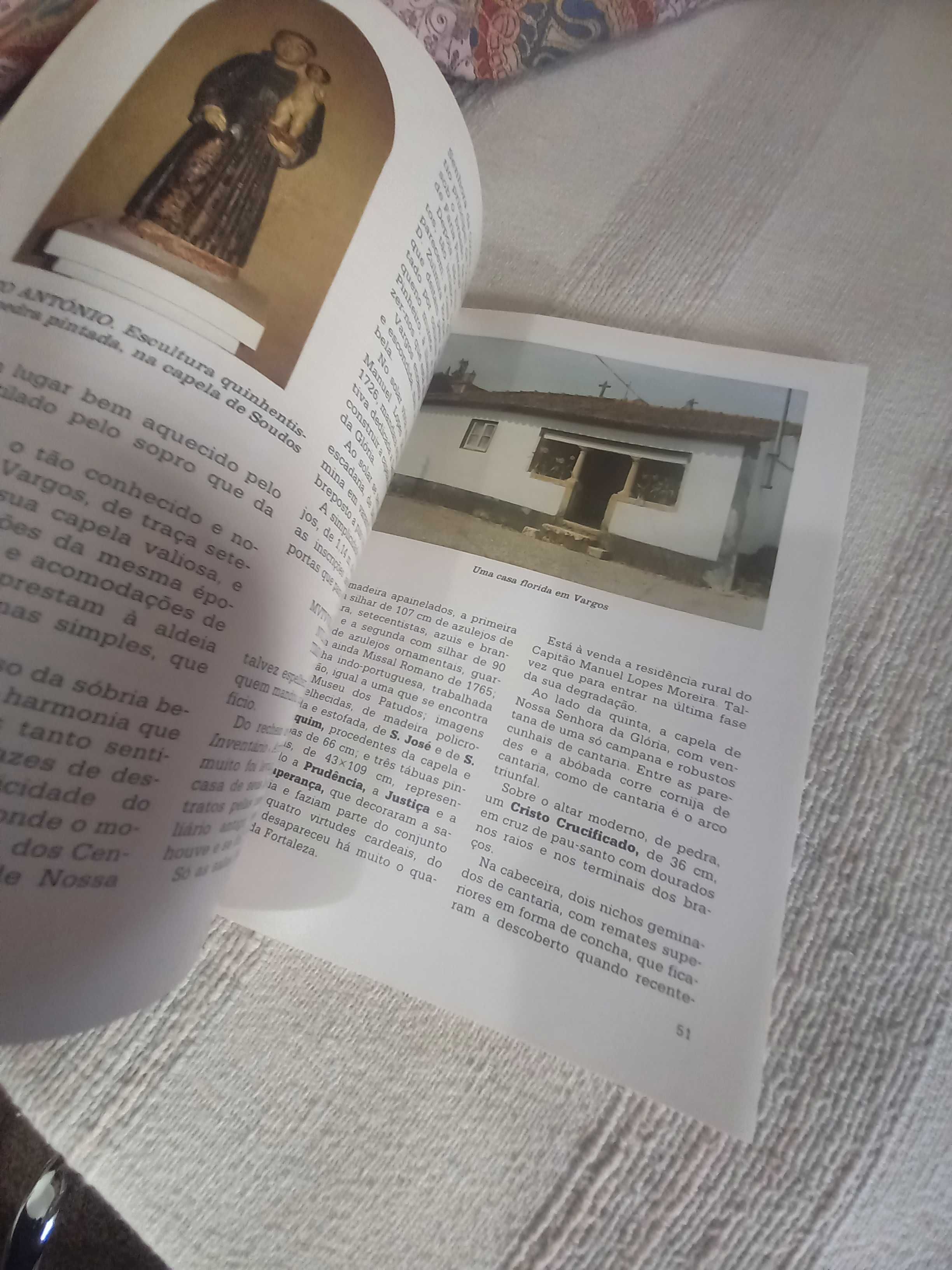 Património Artístico do Concelho de Torres Novas