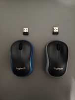 Бездротова комп'ютерна мишка Logitech M185