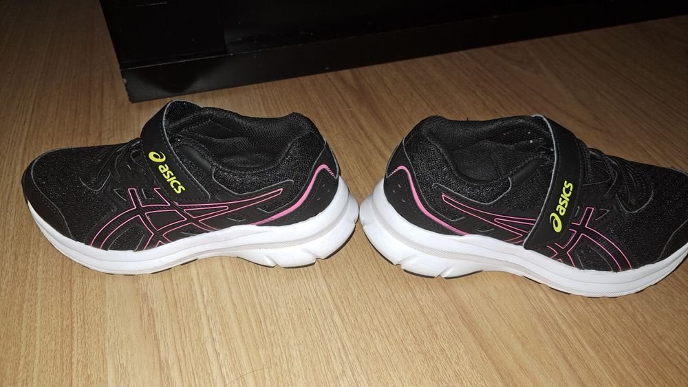 Pack de Sapatilhas Asics, new balance, skechers