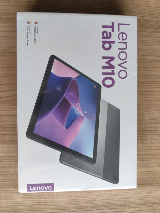 Tablet lenovo tab m10 3rd gen 32gb