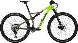 Cannondale Scalpel Carbon 2 M 2024 NOWY Lefty Ocho faktura VAT full