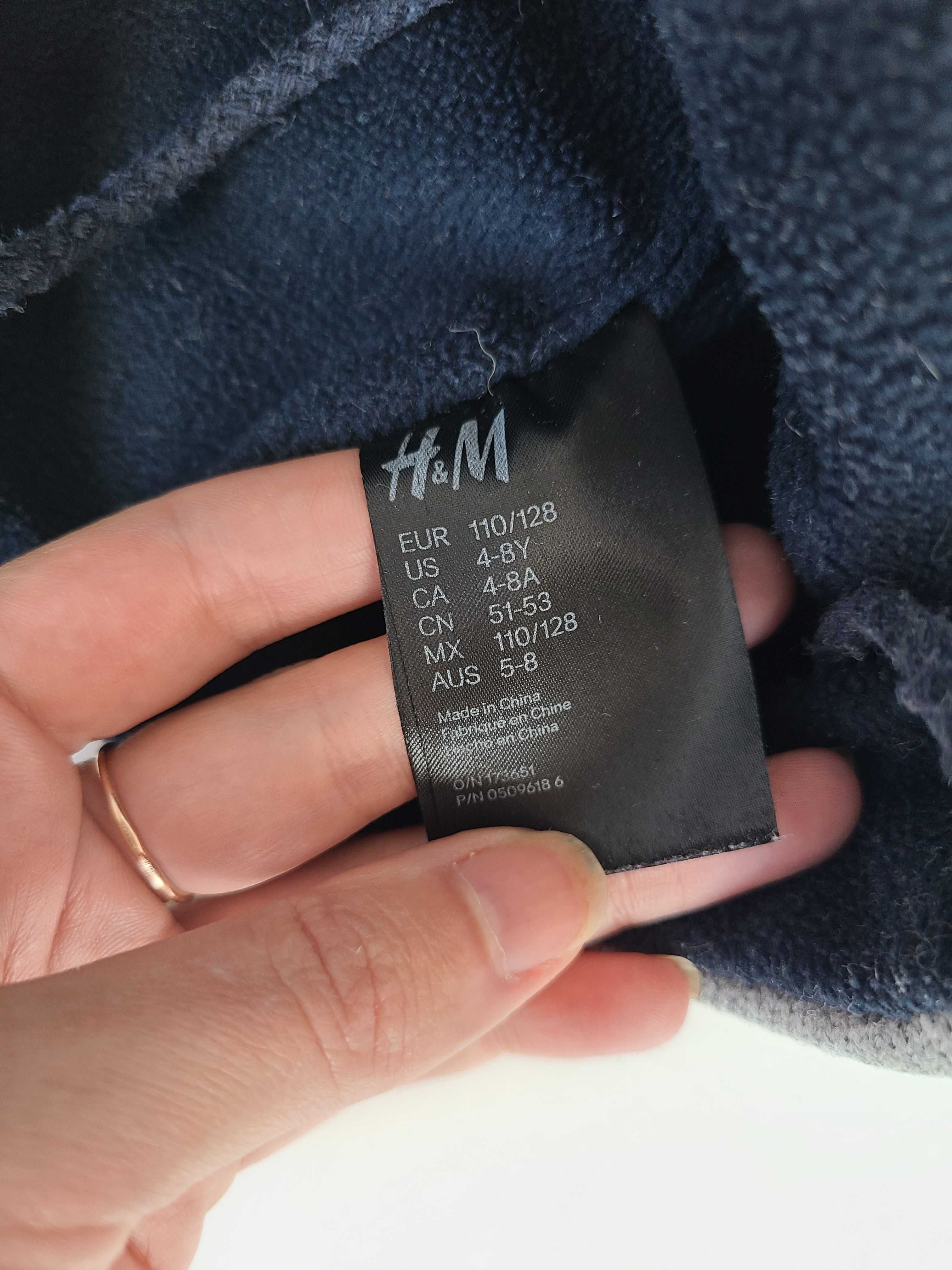 Зимний комплект H&M зимовий набір для хлопчика