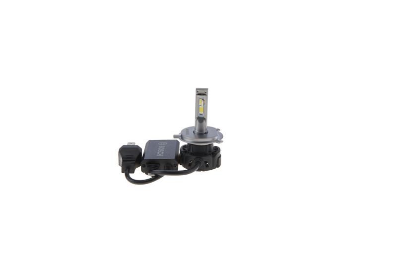 LED лампа Bosch Gigalight 6000К H4 12V 30W