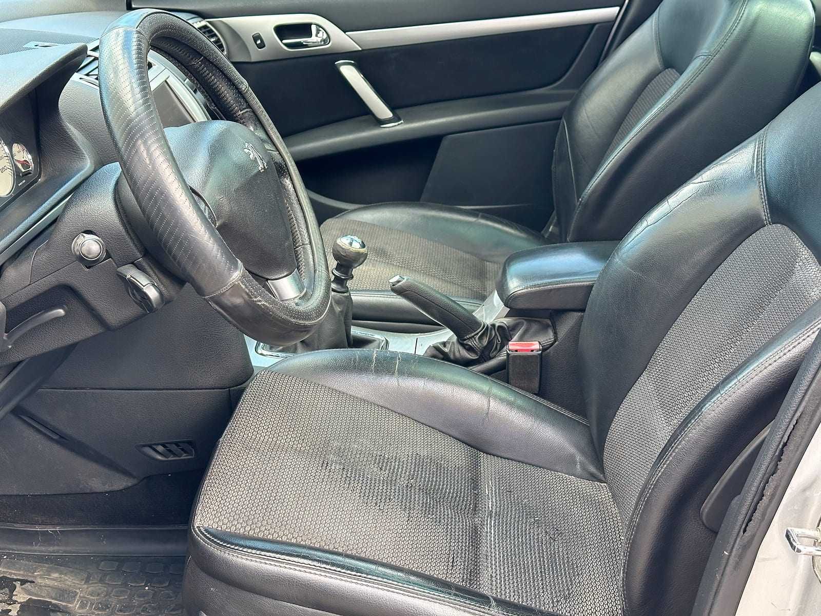 Продам Peugeot 407 2007р. #69324