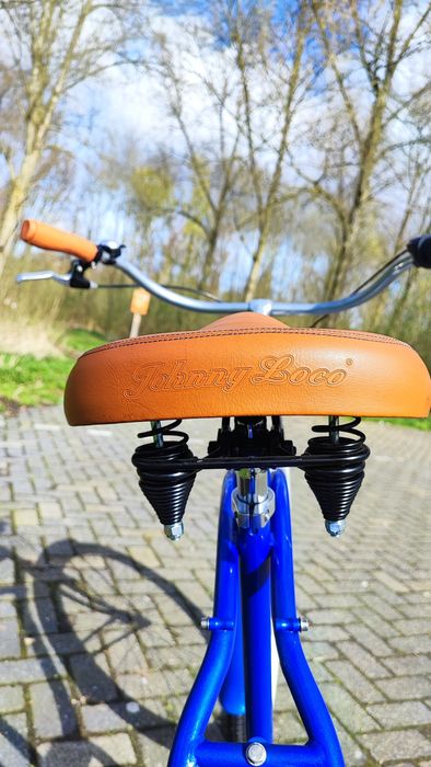 Rower Johnny Loco / Beach Cruiser / Holenderka  / OKAZJA