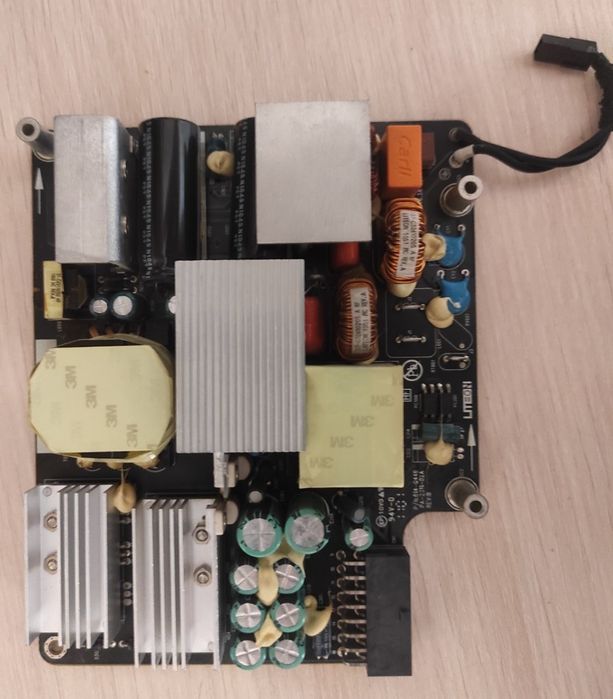 Блок живлення оригінальний