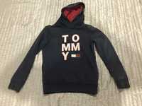 Camisola Tommy original 10-12 anos