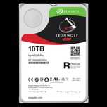Disco rigido NAS Seagate IronWolf PRO 10TB SATAIII
