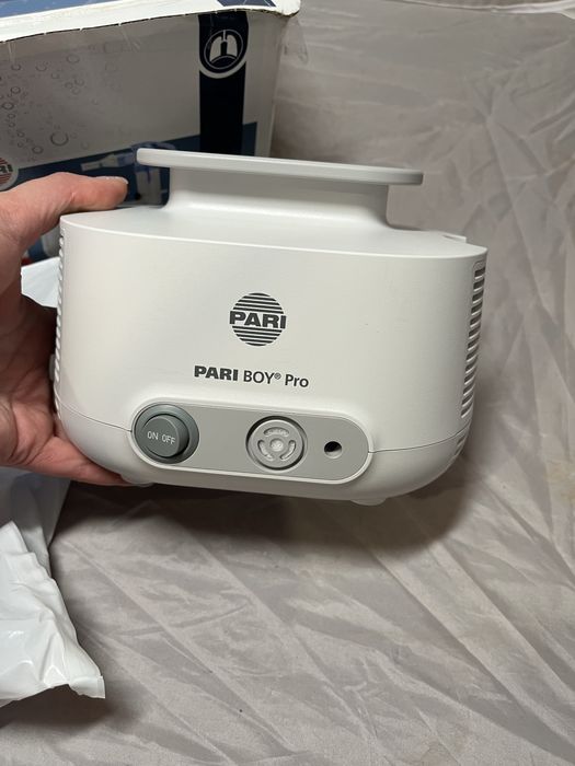 Інгалятор PARI BOY® Pro