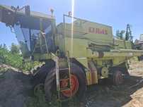 CLAAS Dominator 100