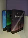 Trylogia Moon Weroniki Schmidt