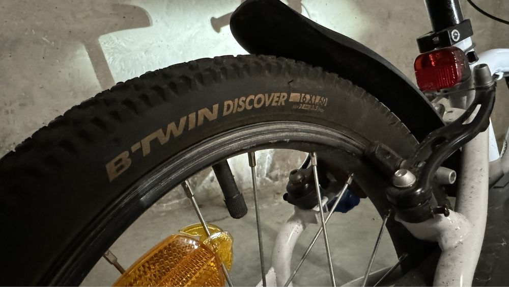 Rower btwin astronaut 500