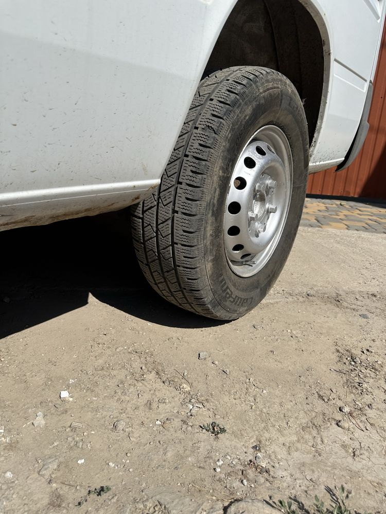 Продам Mercedes Sprinter 2,2 cdi