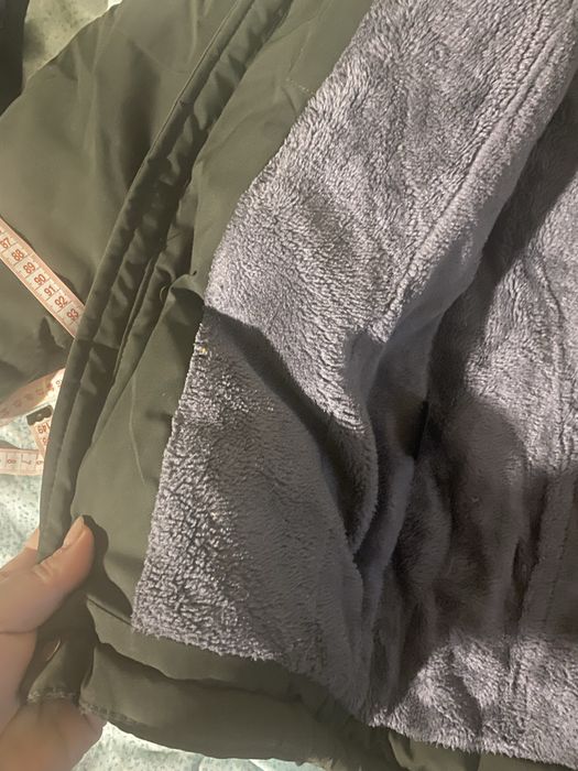 Куртка зимова на 12 13 років