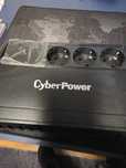 Zasilacz awaryjny Cyber Power 650 va