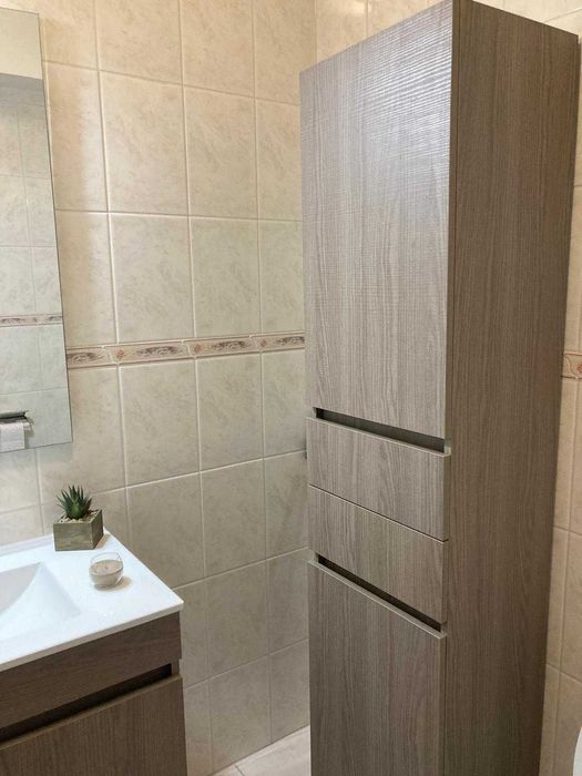 Apartamento Duplex T1+1+1 em Viseu (Rio de Loba)