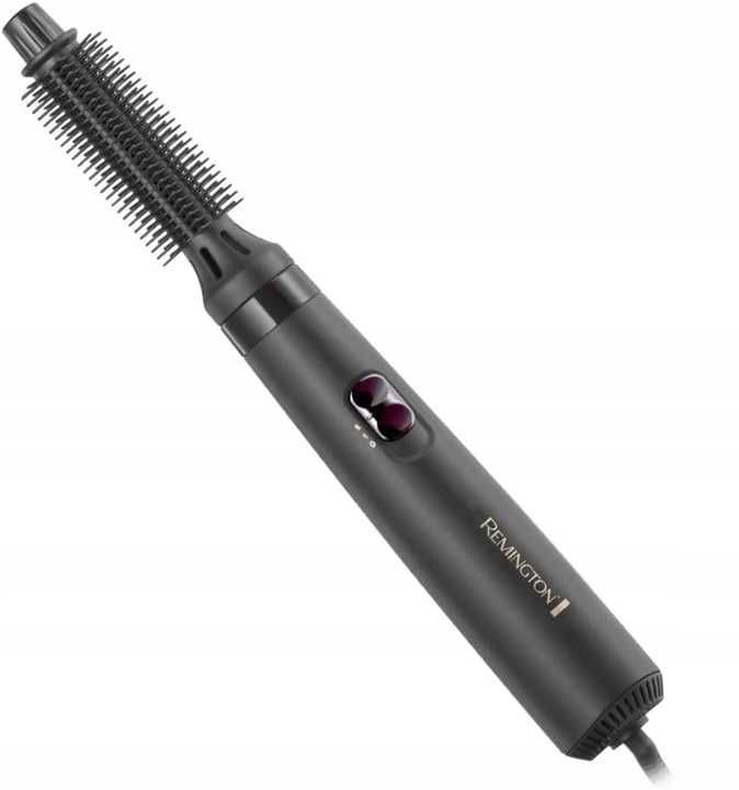 Lokówko-suszarka Remington 400W 2 nasadki MOCNA Model: AS7100