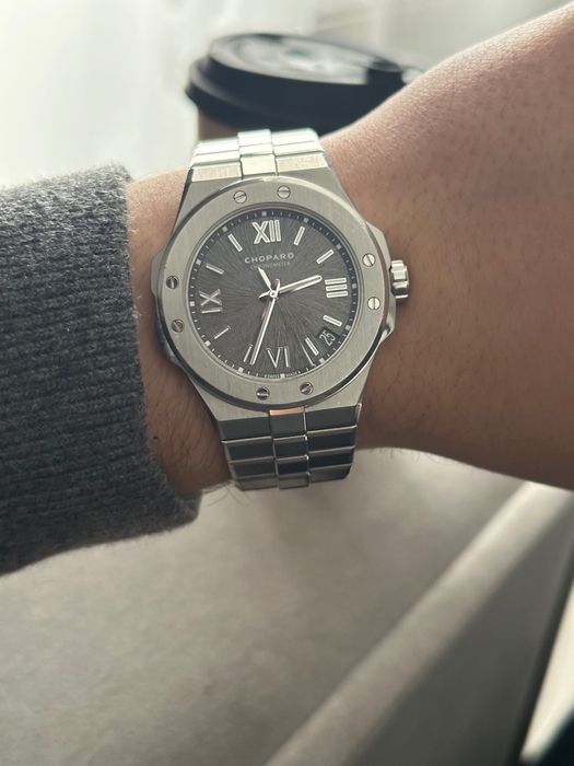Zegarek Chopard Alpine Eagle