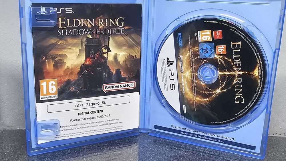 Eldenring Elden Ring PS5 PlayStation 5
