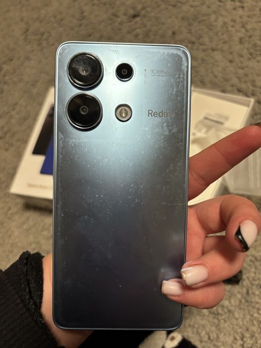 Продам redmi not13