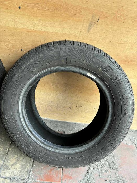 Opony Passio/Debica 185/65R14