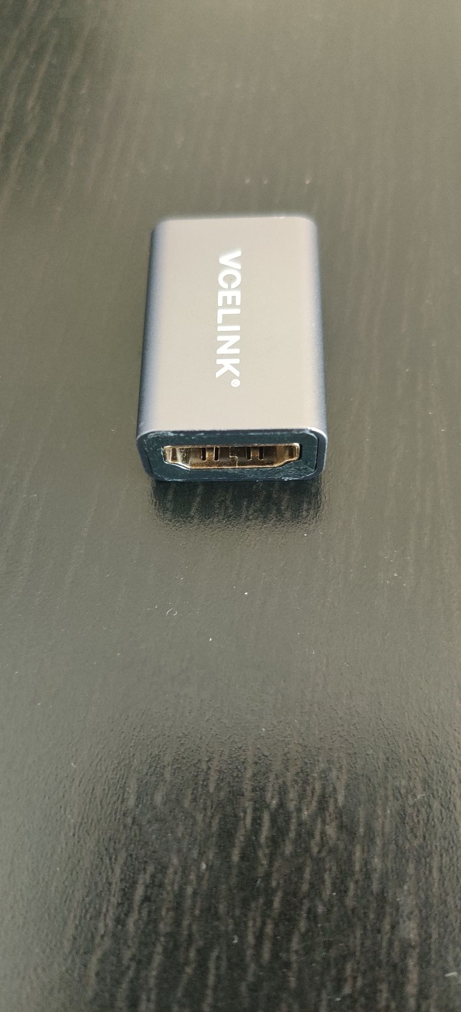 Extensor HDMI 8K F-F
