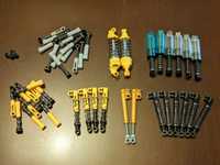 Lego Technic - Amortecedores Originais