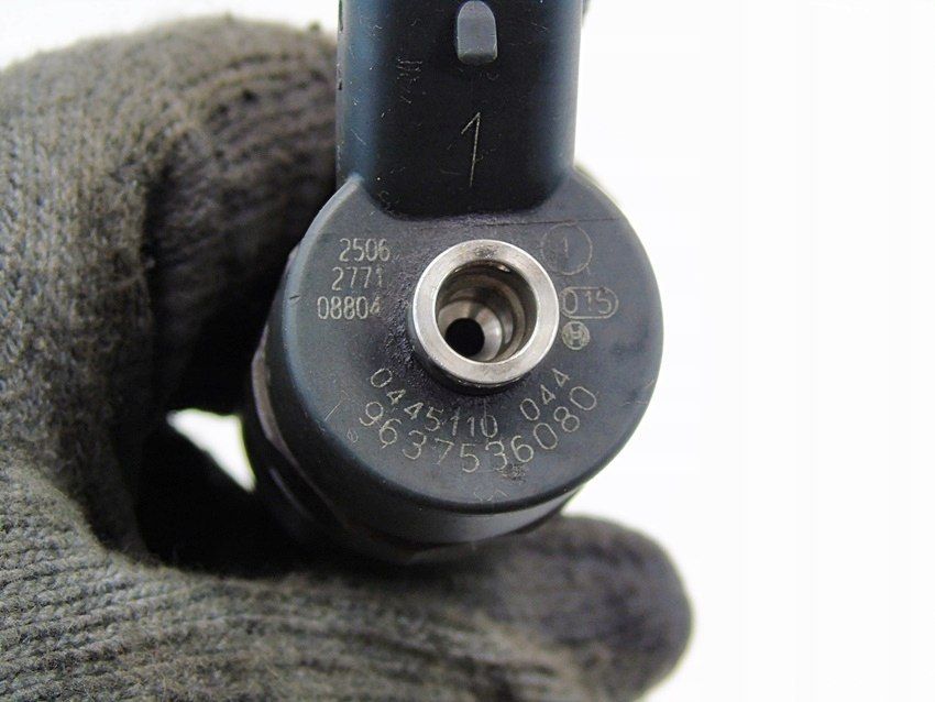 Wtryskiwacz 2.0 Hdi Berlingo 206 406 Partner Jumpy