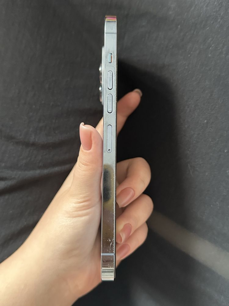 Iphone 13 Pro Max 256