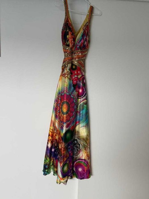 Stunning party dress