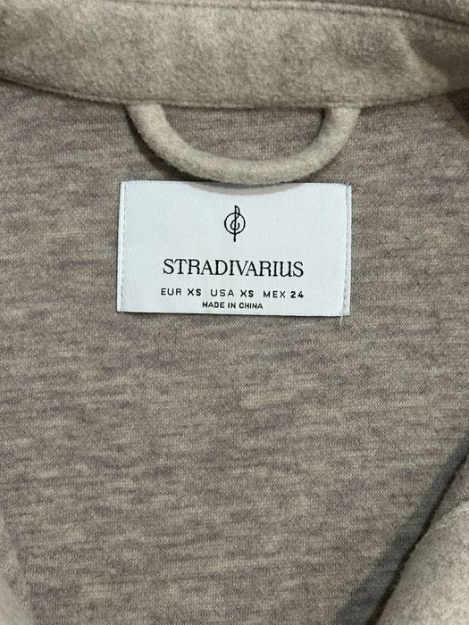 Стильний жакет Stradivarius
