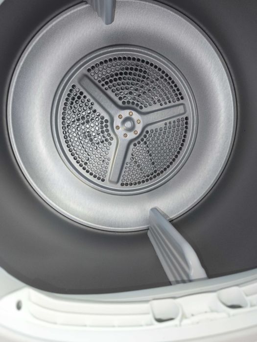 Máquina secar roupa