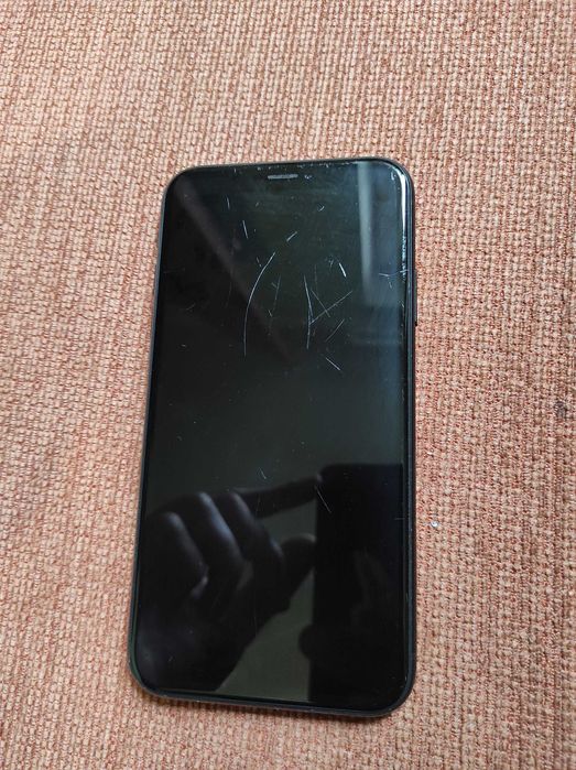 iPhone XR icloud lock!