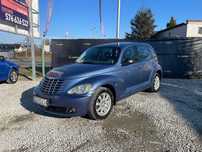 Chrysler PT Cruiser 2.2d • KLIMATYZACJA • DŁUGIE OPŁATY • Zamiana