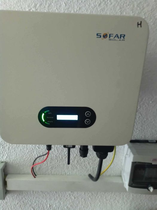 Usługi Elektryczne,Fotowoltaiczne, Monitoring.Ustawienie Anten, Alarm