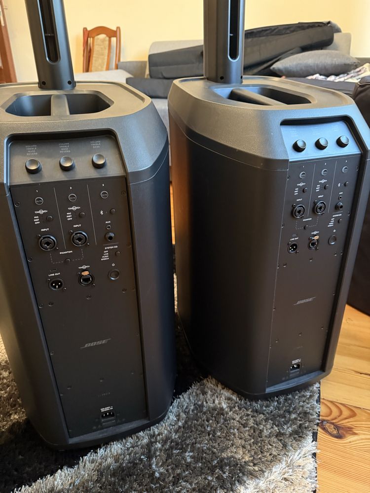 Sprzedam Bose L1 Pro16