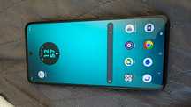 Motorola Moto g84 5G