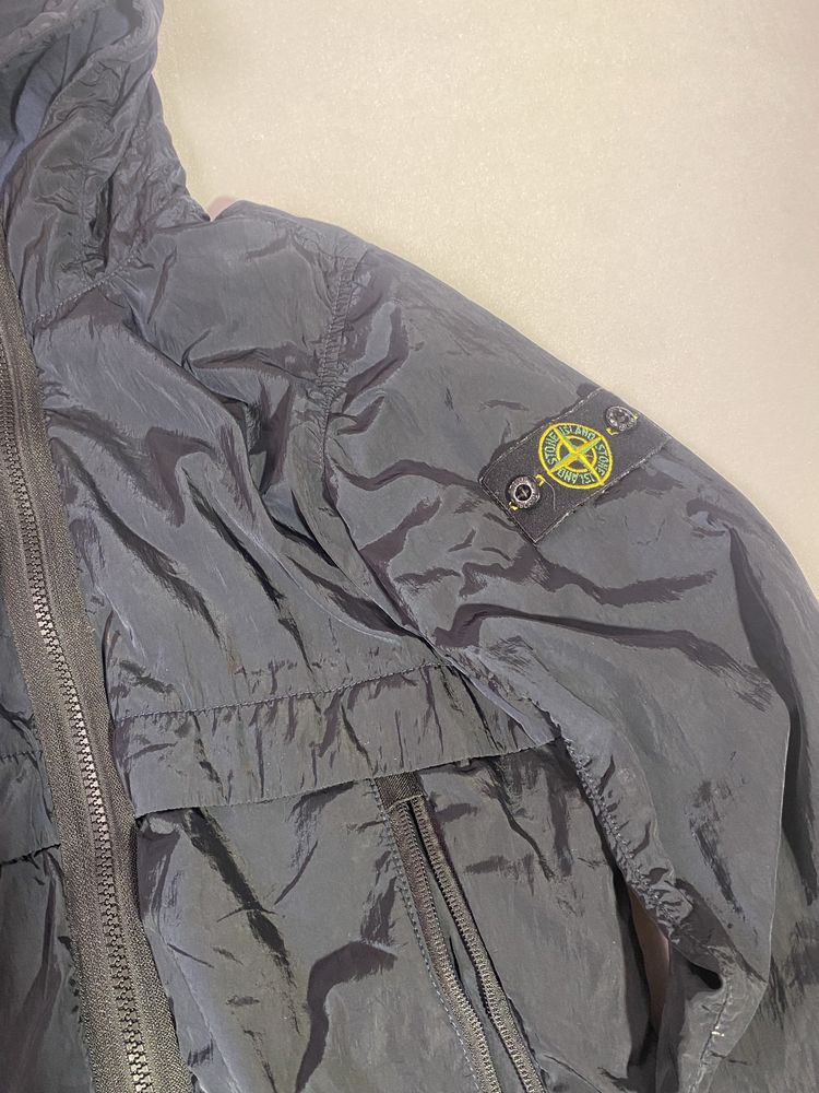 Stone island junior вітровка