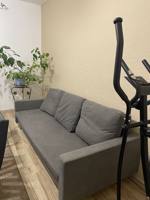Sofa z funkcja spania