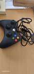 Pad Xbox na pc na USB