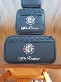 Bolsas de Armazenamento Interno Alfa Romeo