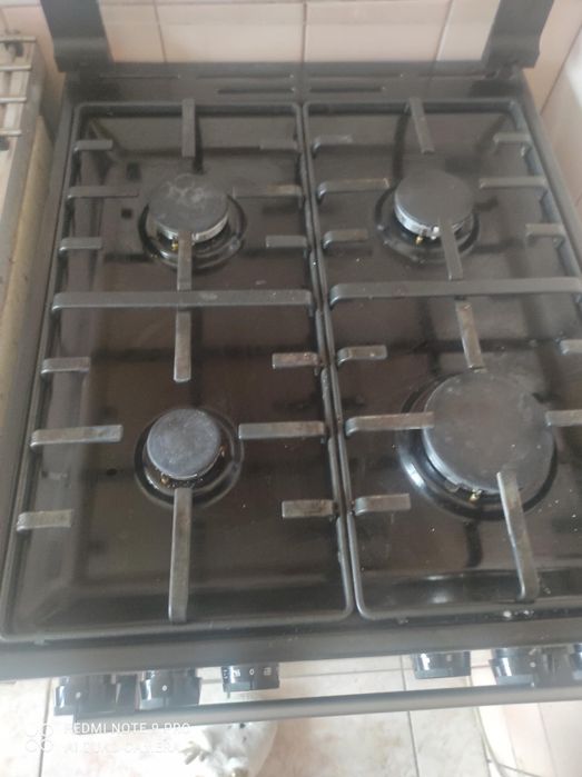 Kuchenka Gorenje- na gwarancji Jak Nowa