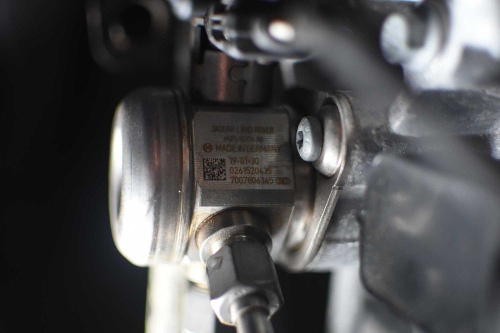 Pompa paliwa Range Rover Evoque L551 h4p3-9d376-ab