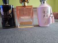 Perfumy Arabskie zestaw