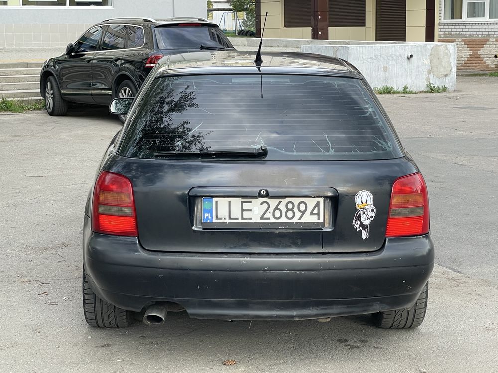 Продам Audi A4,в отличном техническом состонии