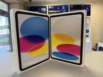 Tablet APPLE iPad 11" 11 gen. 128 GB Wi-Fi A16